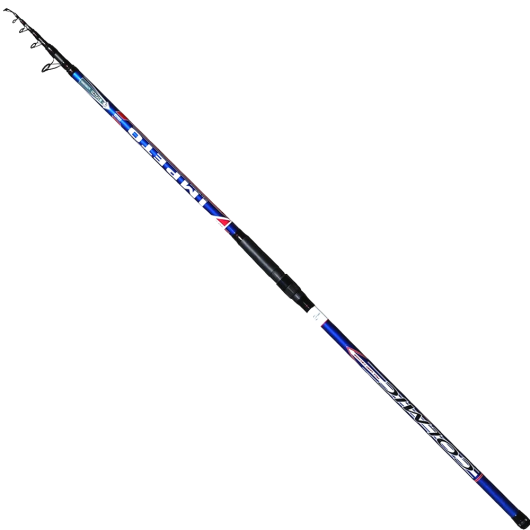 Colmic İmpeto Surf Kamış