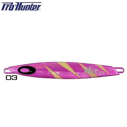 Hit Man 60g Jig