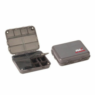 Filex Mini Organizer Balıkçı Kutusu Filex Mini Organizer Balıkçı Kutusu
