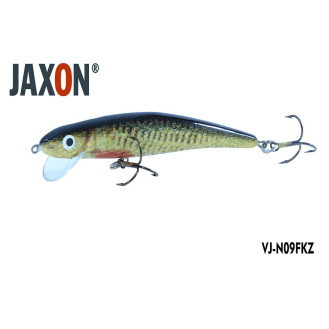 Jaxon H.S Longus 9 Cm 7 Gr