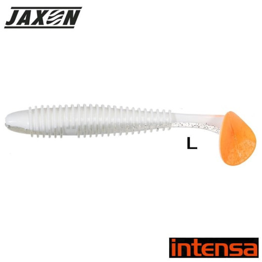 Jaxon Gummy İntensa Silikon 10 Cm IND095