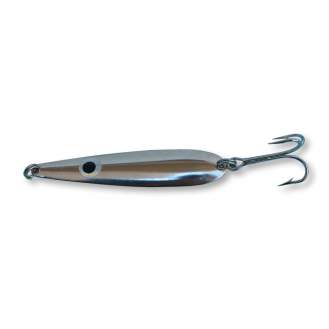 Metal Kaşık Silver DTD