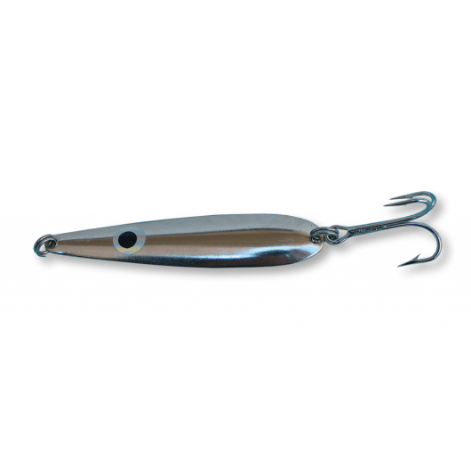 Metal Kaşık Silver DTD
