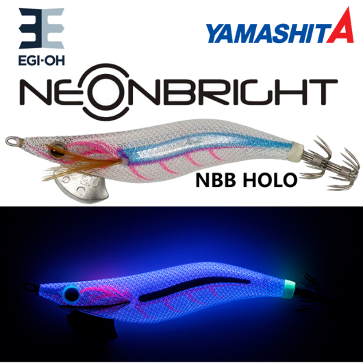 Yamashita Egi Oh Live 3.0 Kalamar Zokası