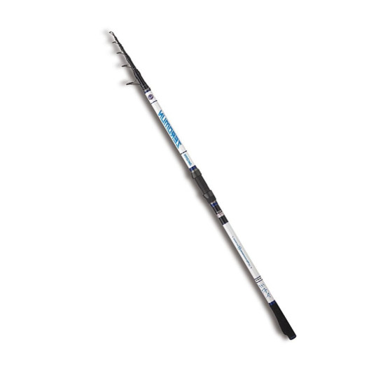 Akami Canna Zeromun 420 cm 100-280 Gr Surf Kamışı Akami Canna Zeromun 420 cm 100-280 Gr Surf Kamışı