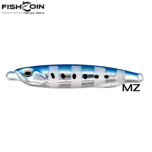 Fishcoin Jigmax 40 gr  LF103