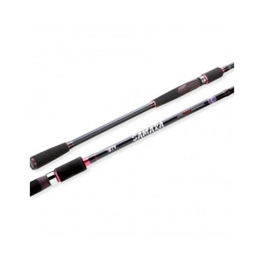 Akami Canna Samara 270 cm 15-50 Gr  Spin Kamışı