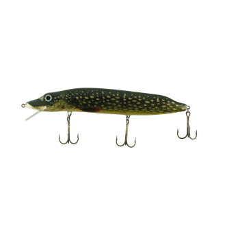 Jaxon H.S Pike F 25 Cm 15Gr