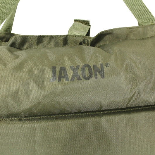 Jaxon Sazan Yatağı