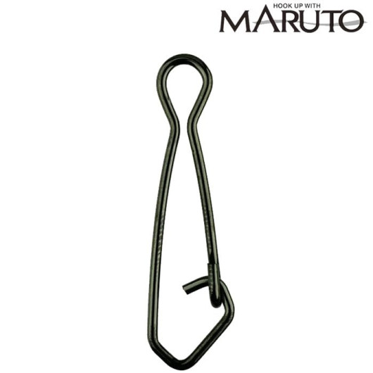 Maruto 110 Klips (10) Maruto 110 Klips (10)