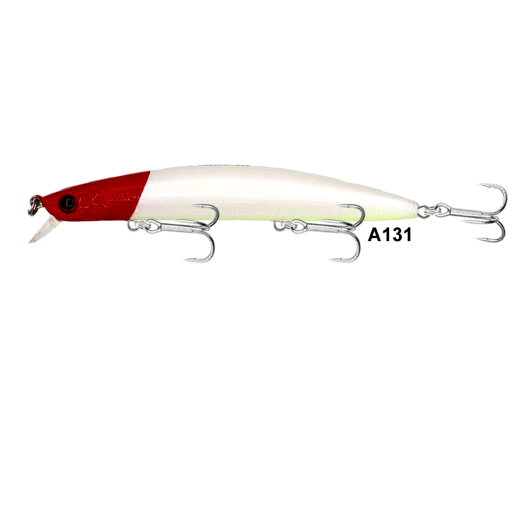 Aragon Agf 125 Maket Balık 12,5 CM Aragon Agf 125 Maket Balık 12,5 CM