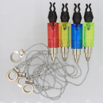 Bait Indicator Set F4