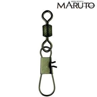Maruto 3037 Kilitli Bilyalı Fırdöndü (10)