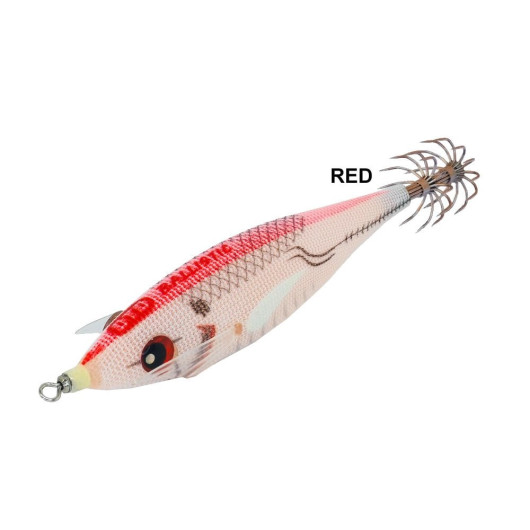 Ballistic Red Killer 3.0B Kalamar Zokası