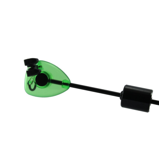 Bite indicator Gergi Aparatı Lancer/Işıklı Alarm