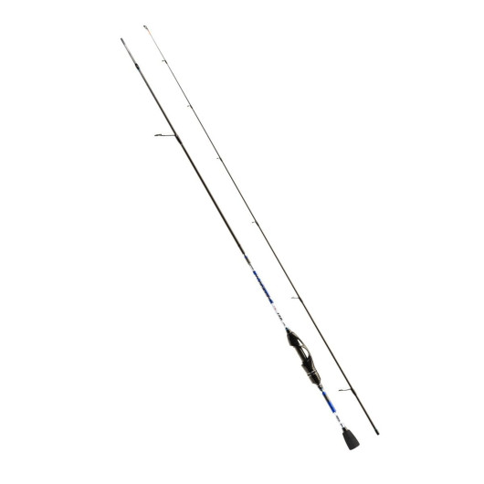 Jaxon Wind 198cm 0,5-5g Blue Aji Kamışı