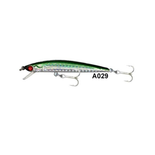 Aragon AGF 80 Maket Balık 8 cm Aragon AGF 80 Maket Balık 8 cm