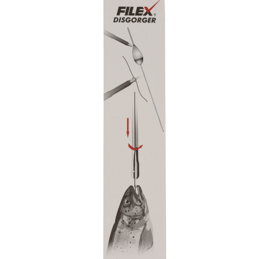 Filex Disgorger Filex Disgorger