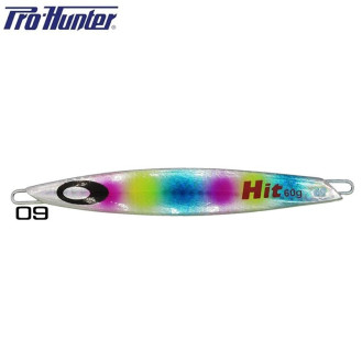 Hit Man 60g Jig