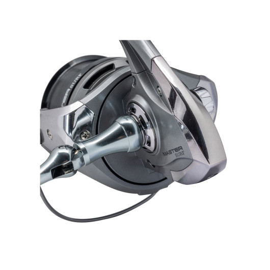 Akami Mulinello Alcedo Master Surf Makina Akami Mulinello Alcedo Master Surf Makina