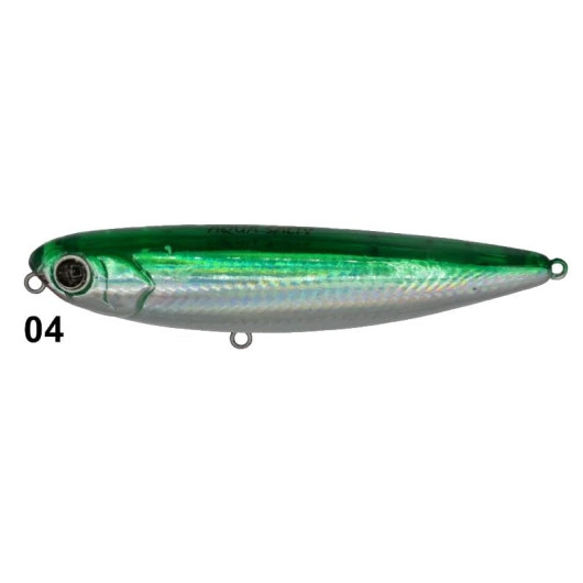 Jerk Pro 85 Mm 13 Gr