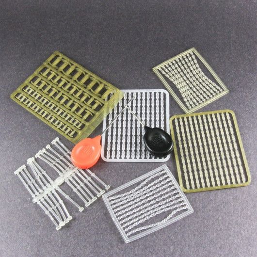 Boilies Set Exc 1