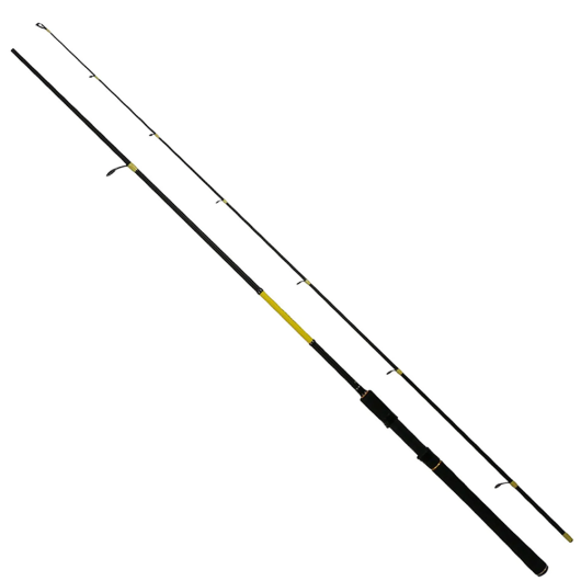Zacra Egi FX259 Kalamar Kamışı PE 2.0-3.5