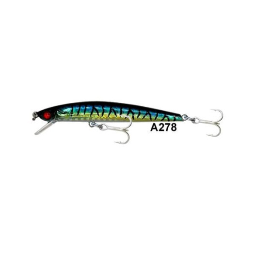 Aragon AGF 80 Maket Balık 8 cm Aragon AGF 80 Maket Balık 8 cm