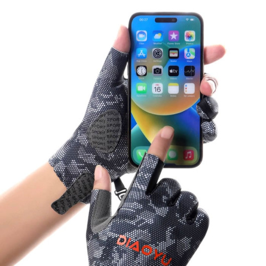 Wra-21 Balıkçı Elvideni Grey