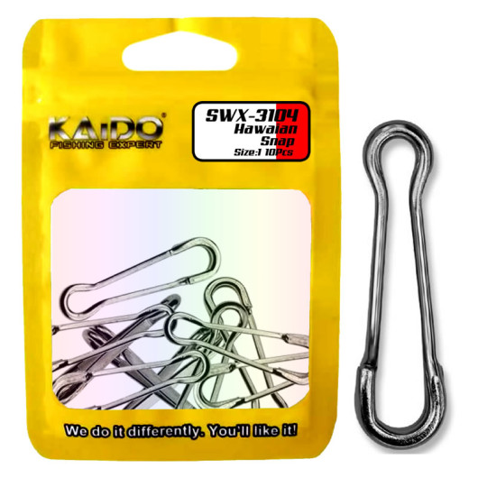 Swx-3104 Hawaian Snap