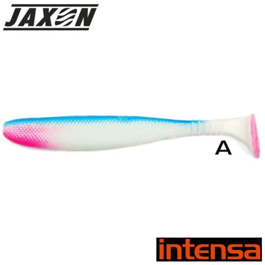 Jaxon Gummy intensa Silikon 10 cm INB095
