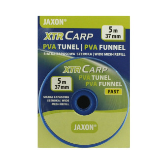 Jaxon Carp Hızlı Eriyen File 5M 37Mm Jaxon Carp Hızlı Eriyen File 5M 37Mm