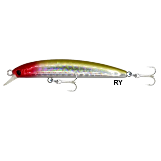 Aragon AGF 60 Maket Balık 6 cm