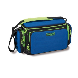 Akami Borsa Mg6 653887 Balıkçı Çantası