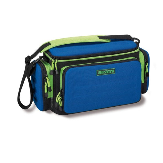 Akami Borsa Mg6 653887 Balıkçı Çantası