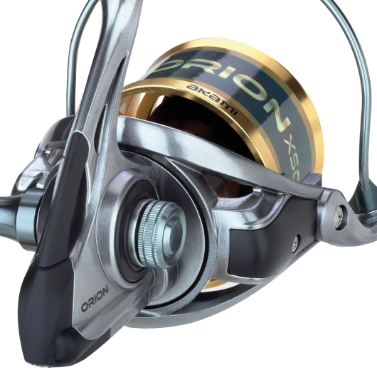 Akami Mulinello Orion Xsc Surf Makinası