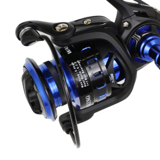 Wahoo Game 2000X Makine 7+1Bb Wahoo Game 2000X Makine 7+1Bb