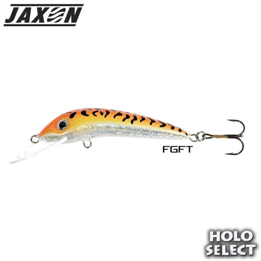 Jaxon H.S Ferox 10 Cm