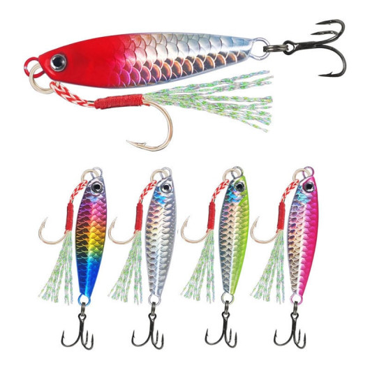 Jig Lure