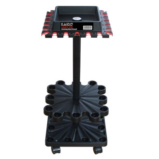 KAWA-129 Rod Stand 34X77cm