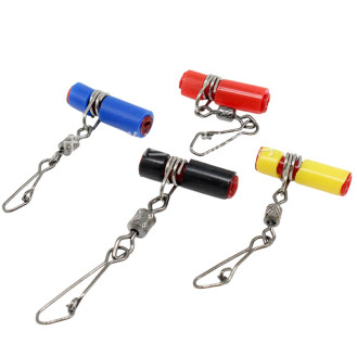 Swx-3216 Sinker Slider Swivels