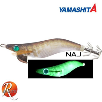 Yamashita Egi Sutte R 3.5Nc Kalamar Zokası