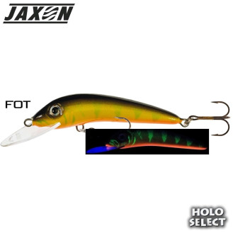Jaxon H.S Ferox UV 10 Cm 16 Gr
