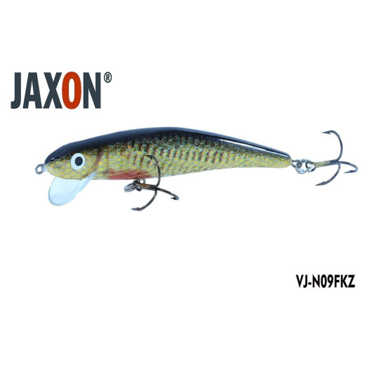 Jaxon H.S Longus 9 Cm 7 Gr