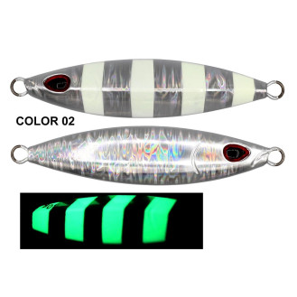 Slow Jig(Trigon) 150 gr