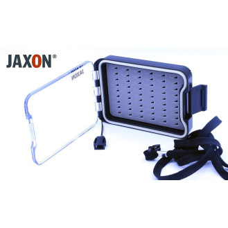 Jaxon Fly Max 2 Box 11/8/3Cm