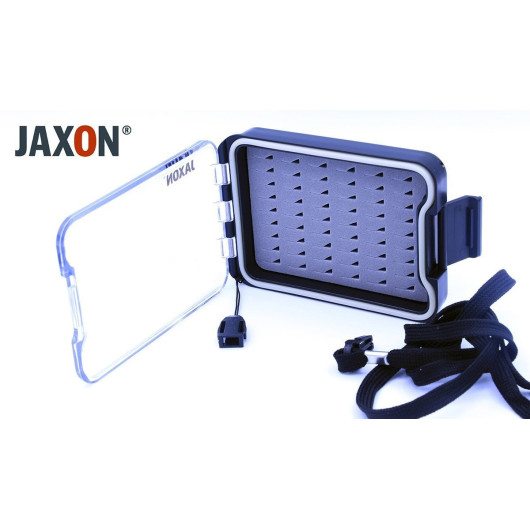 Jaxon Fly Max 2 Box 11/8/3Cm