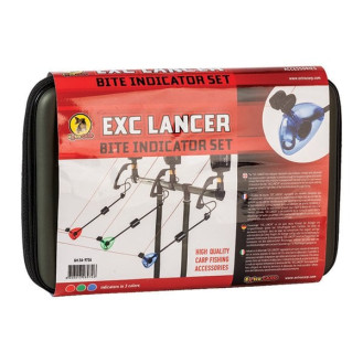 Exc Lancer Set Exc Lancer Set