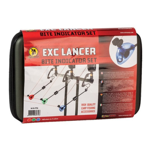 Exc Lancer Set Exc Lancer Set