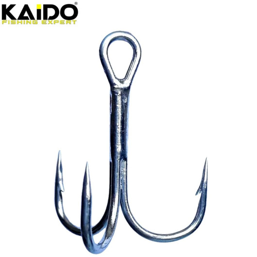 Kaido 9882 Üçlü Çarpma İğne No: